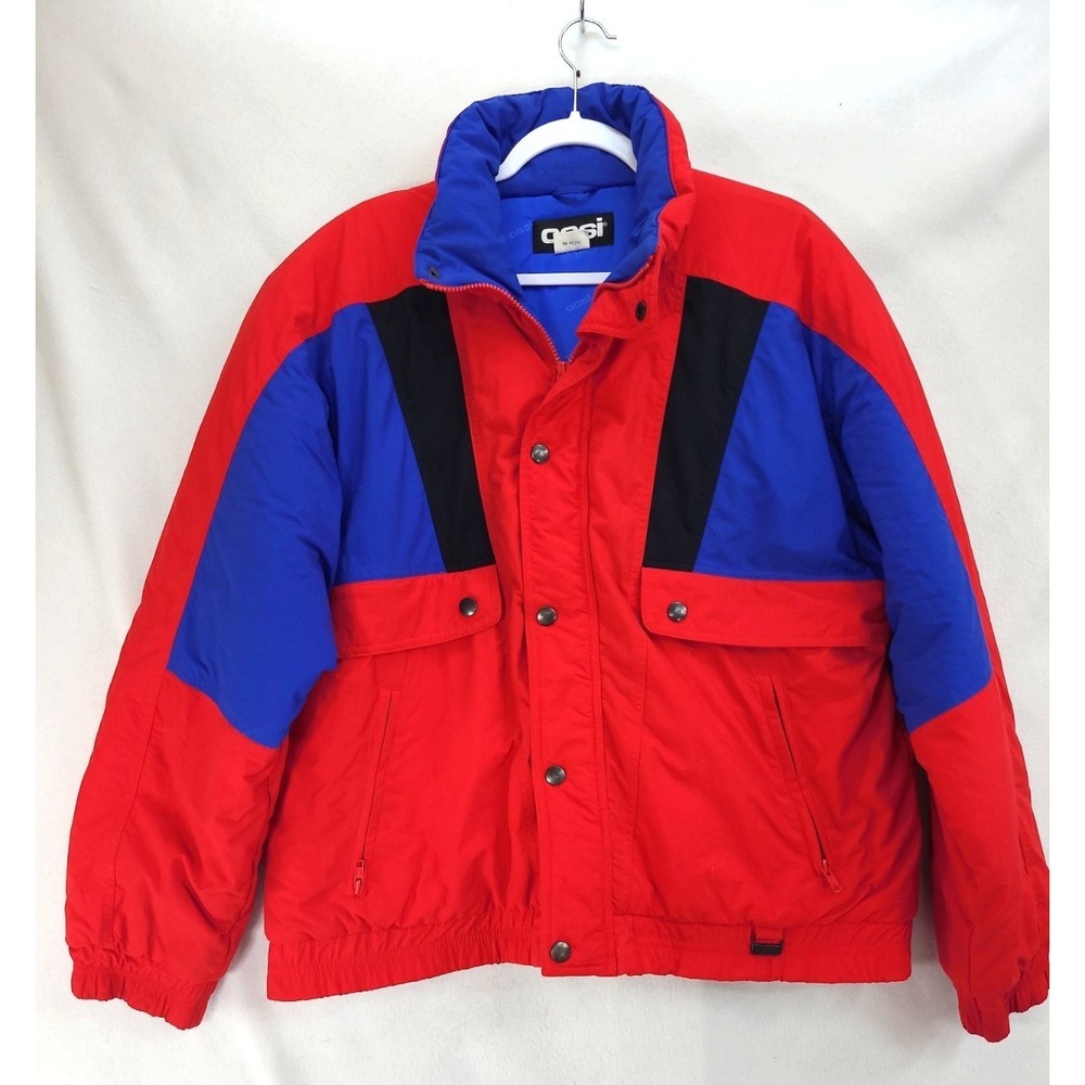 Ossi‎ Mens Ski Jacket Sz M